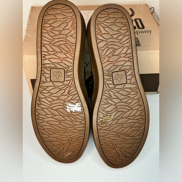 Waco Backside Slip-On French Toast casual classic comfy outdoor walking everyday - Picture 7 of 8